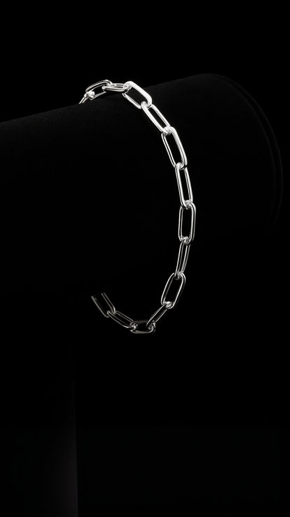 Aurora Chainline Bracelet