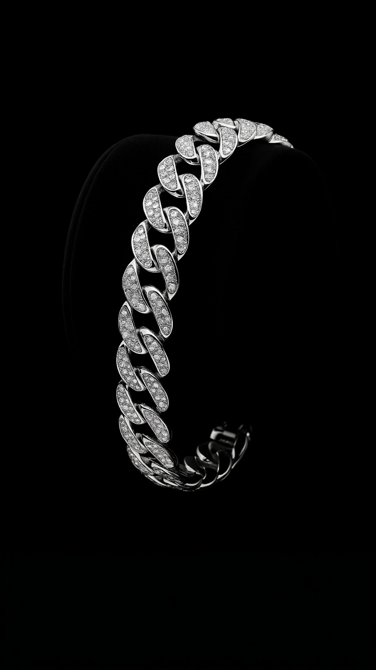 Radiant Lustrelle Bracelet
