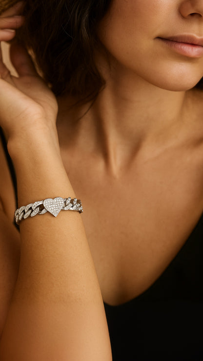 Celestial Amoura Bracelet