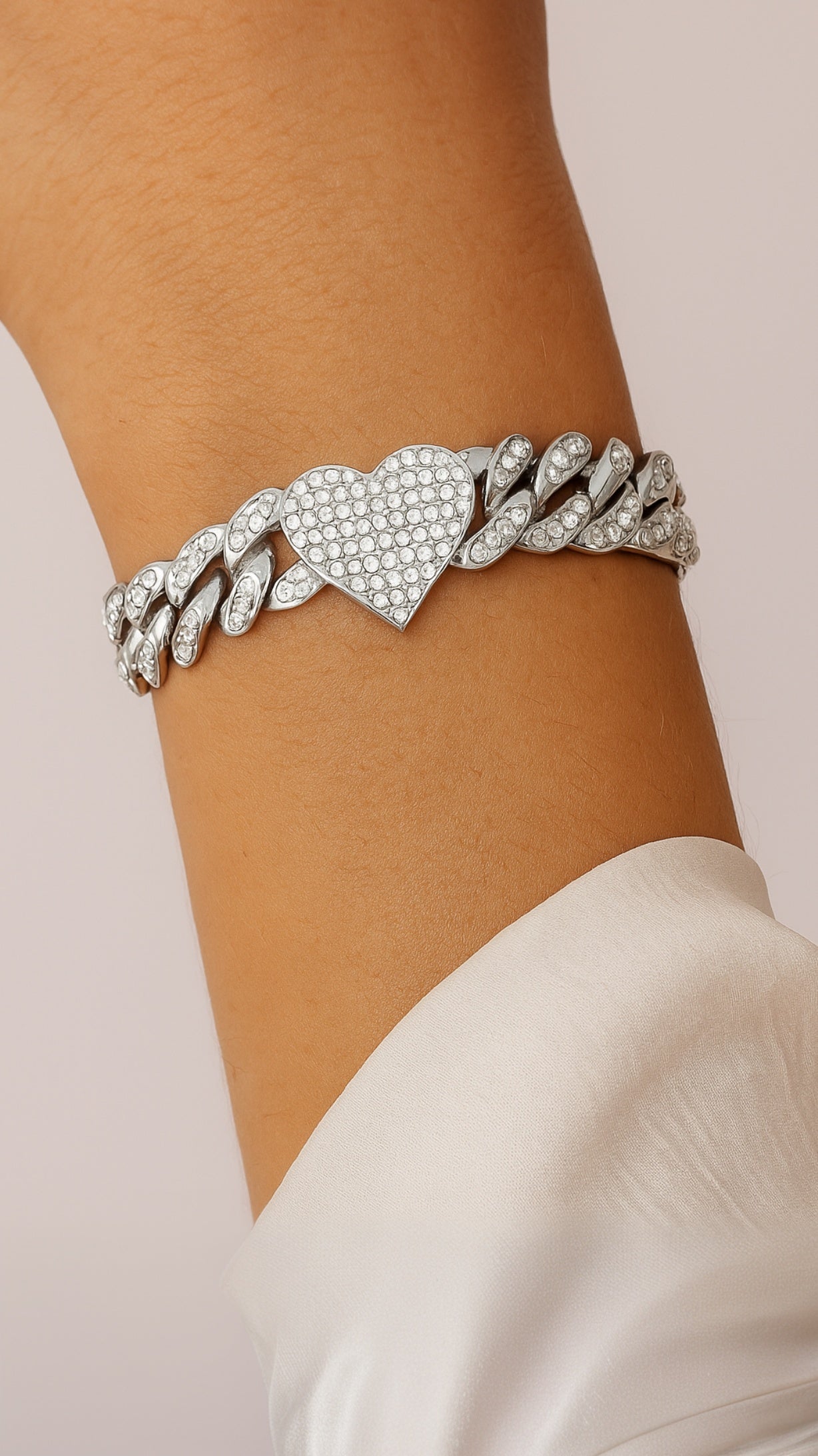 Celestial Amoura Bracelet
