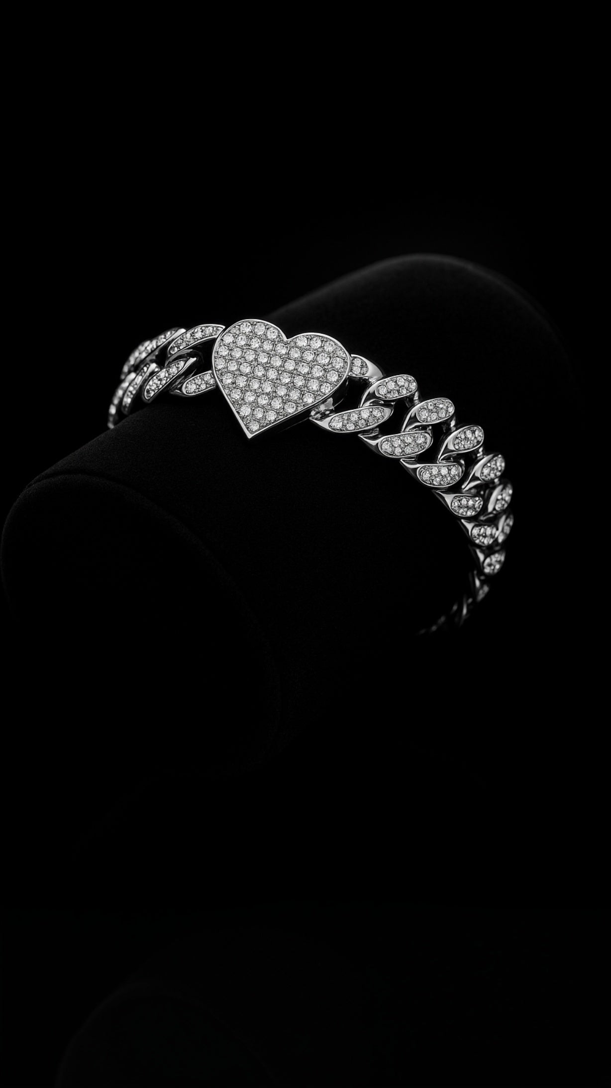 Celestial Amoura Bracelet