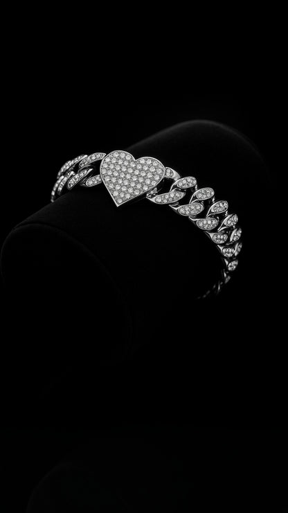 Celestial Amoura Bracelet