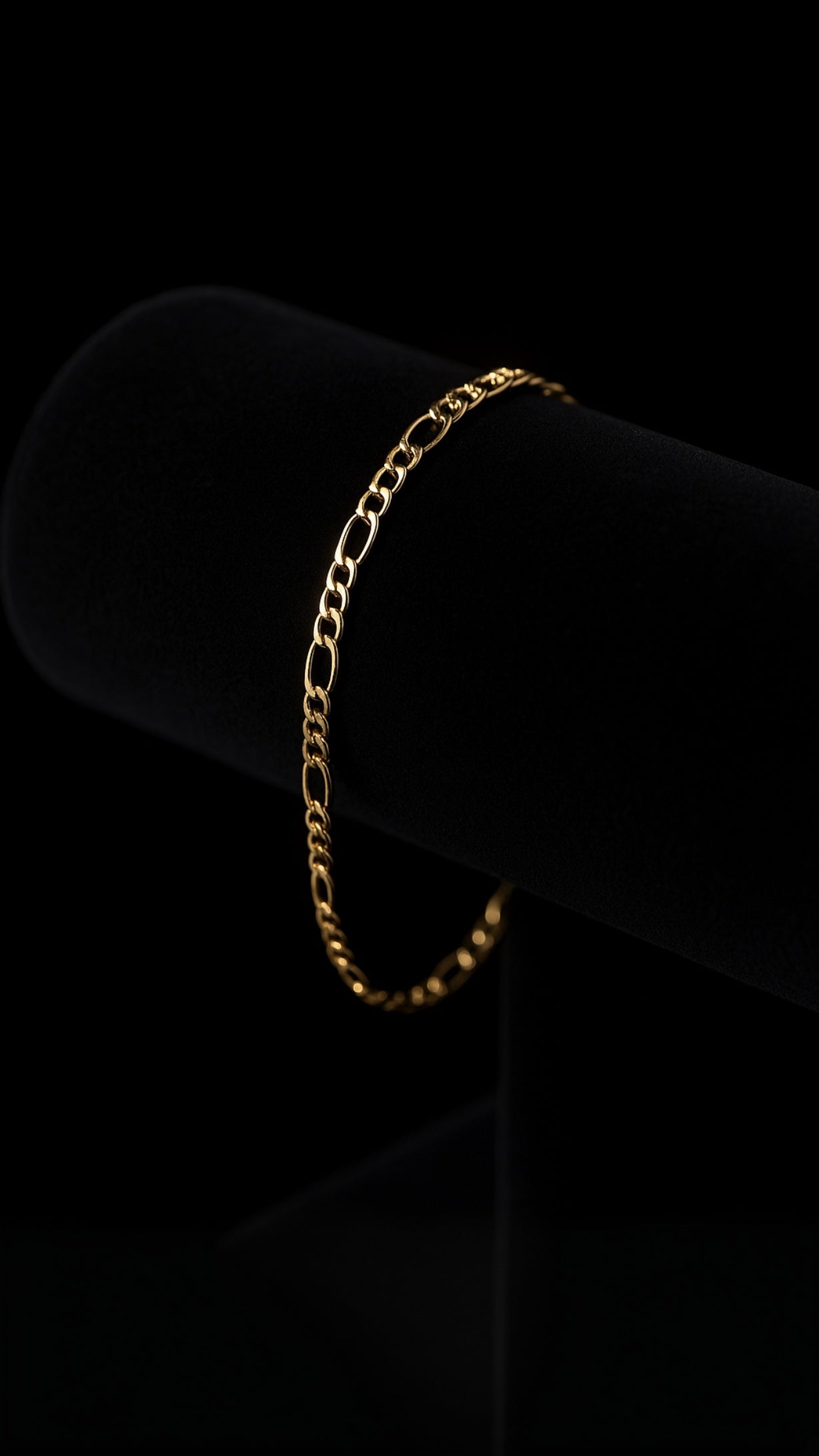 Fine Drift Bracelet