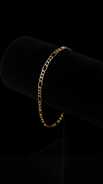 Fine Drift Bracelet