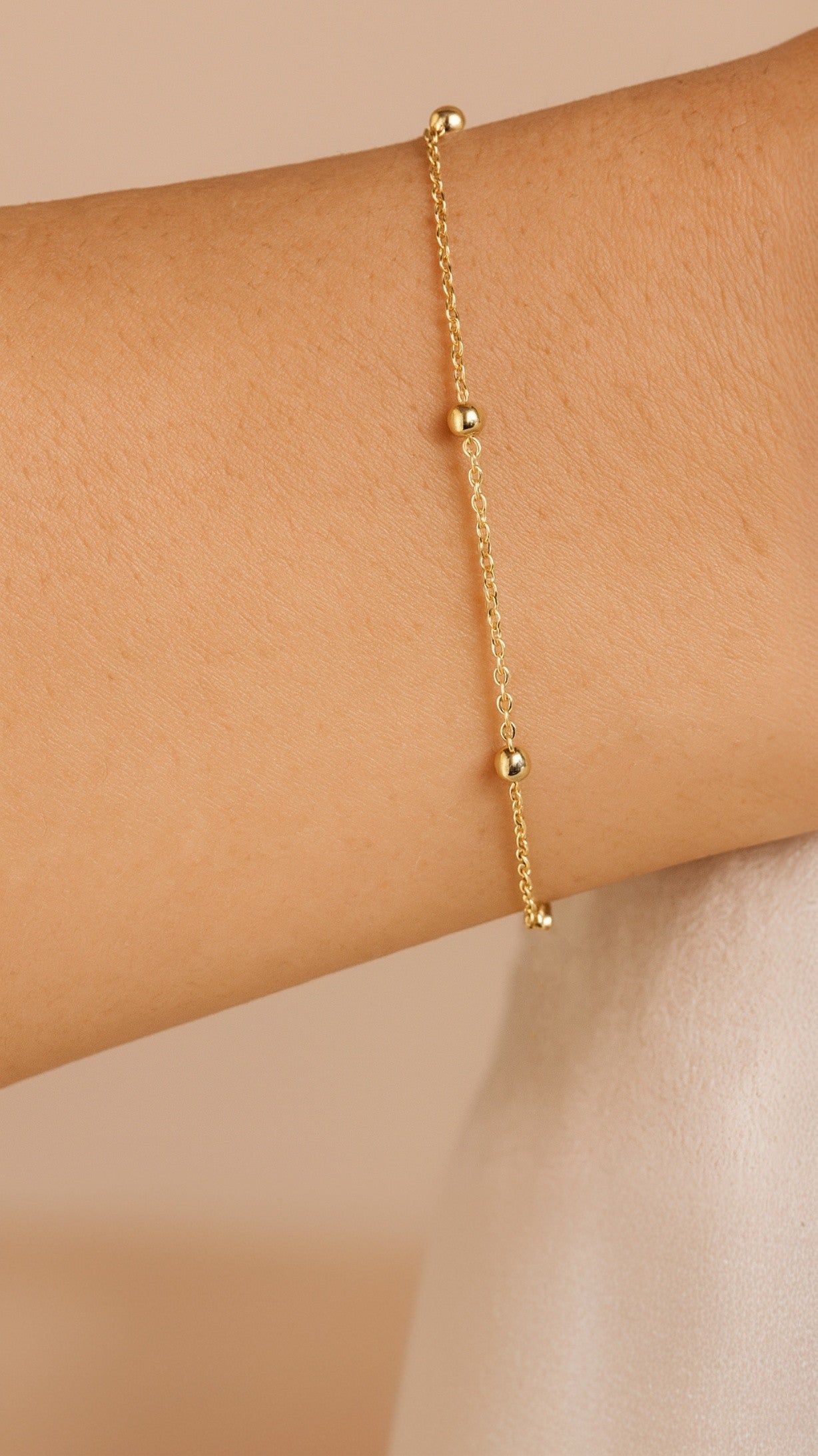 True Noir Bracelet