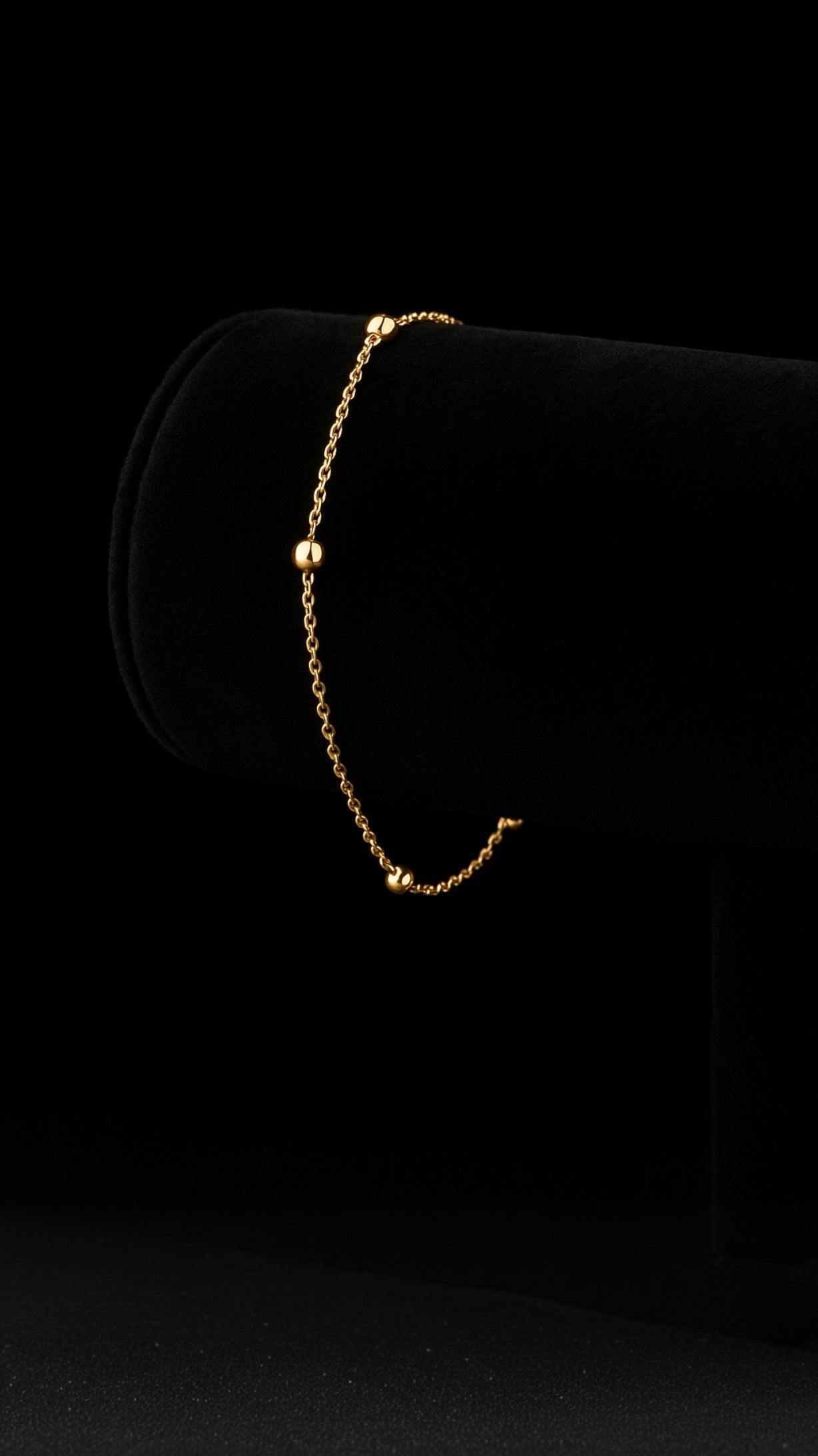 True Noir Bracelet