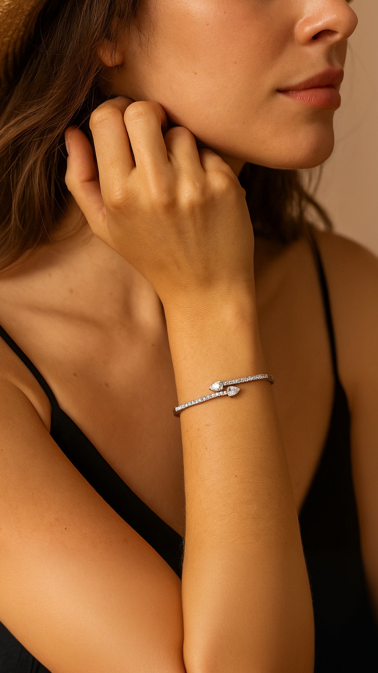 Amoura Bond Bracelet