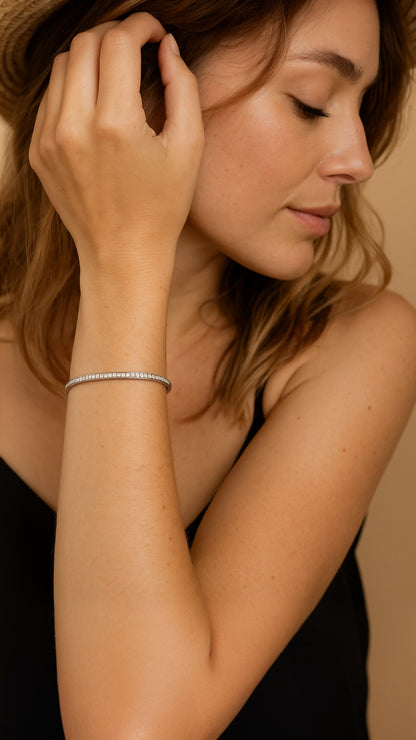 Serene Bond Bracelet