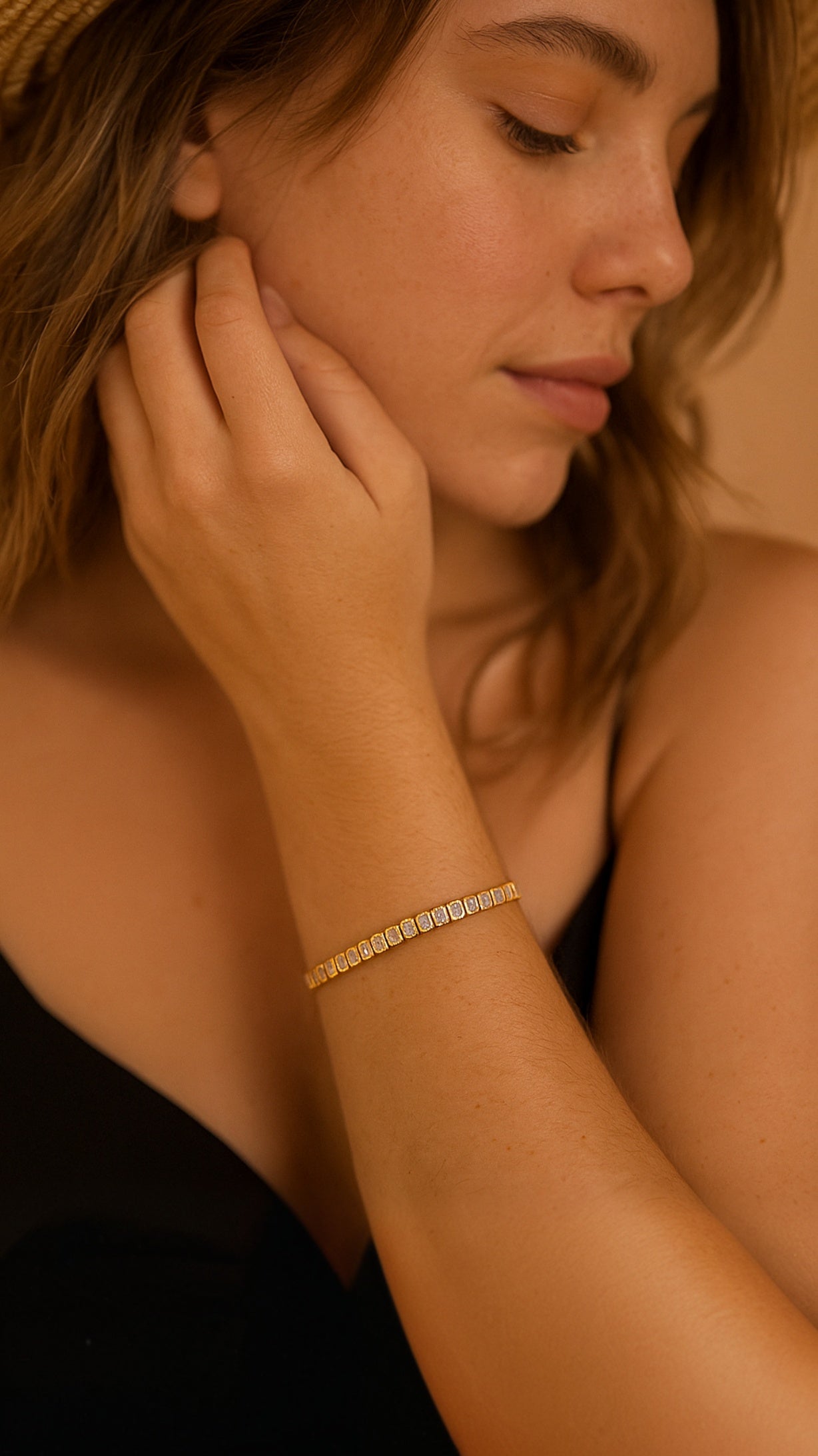Opalyn Touch Bracelet