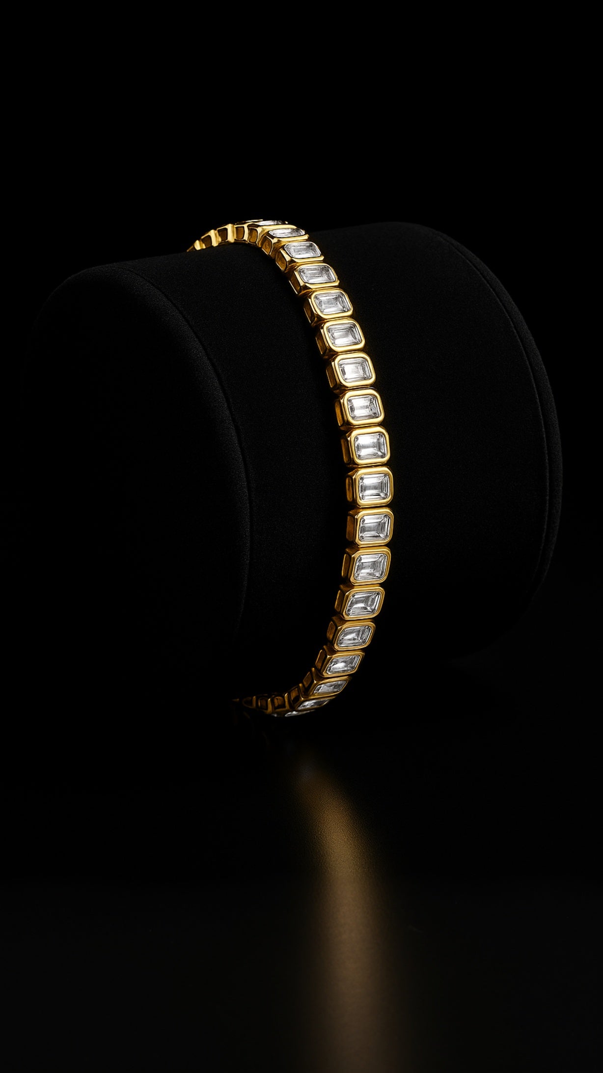 Opalyn Touch Bracelet
