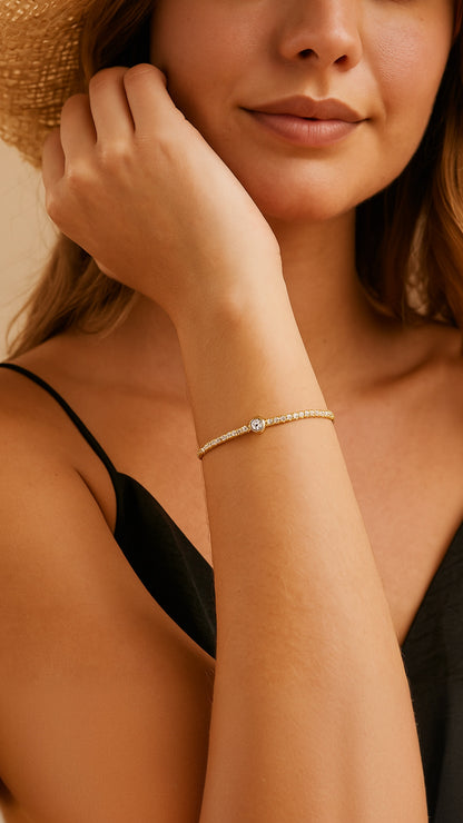 Serelune Luxe Bracelet