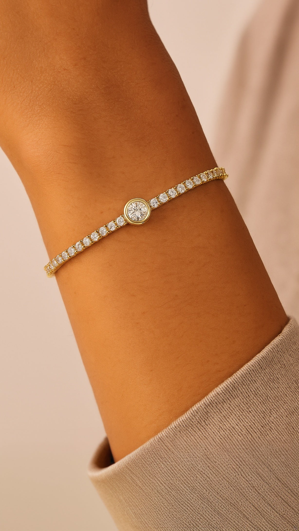 Serelune Luxe Bracelet