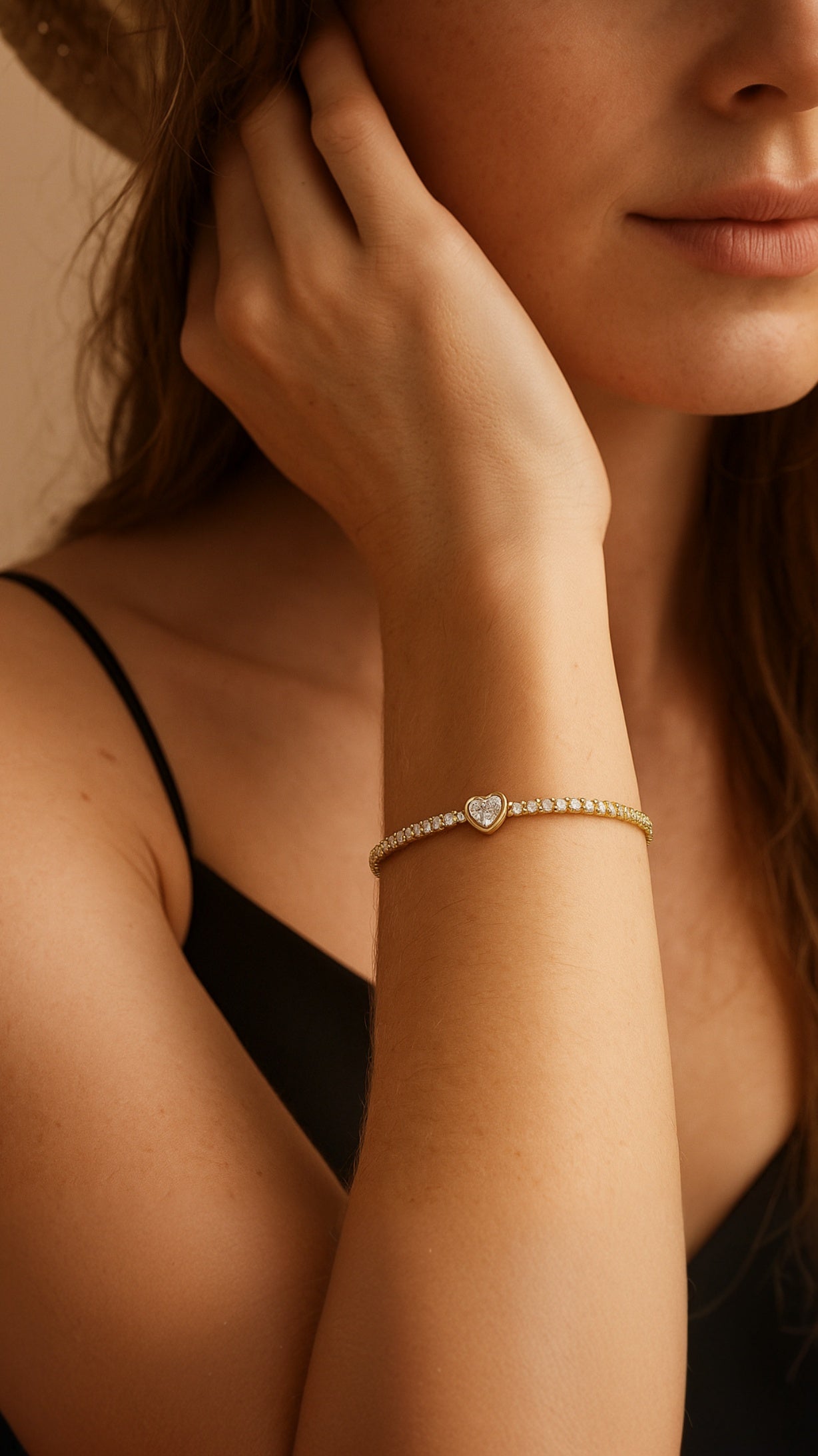 Luxe Love Bracelet