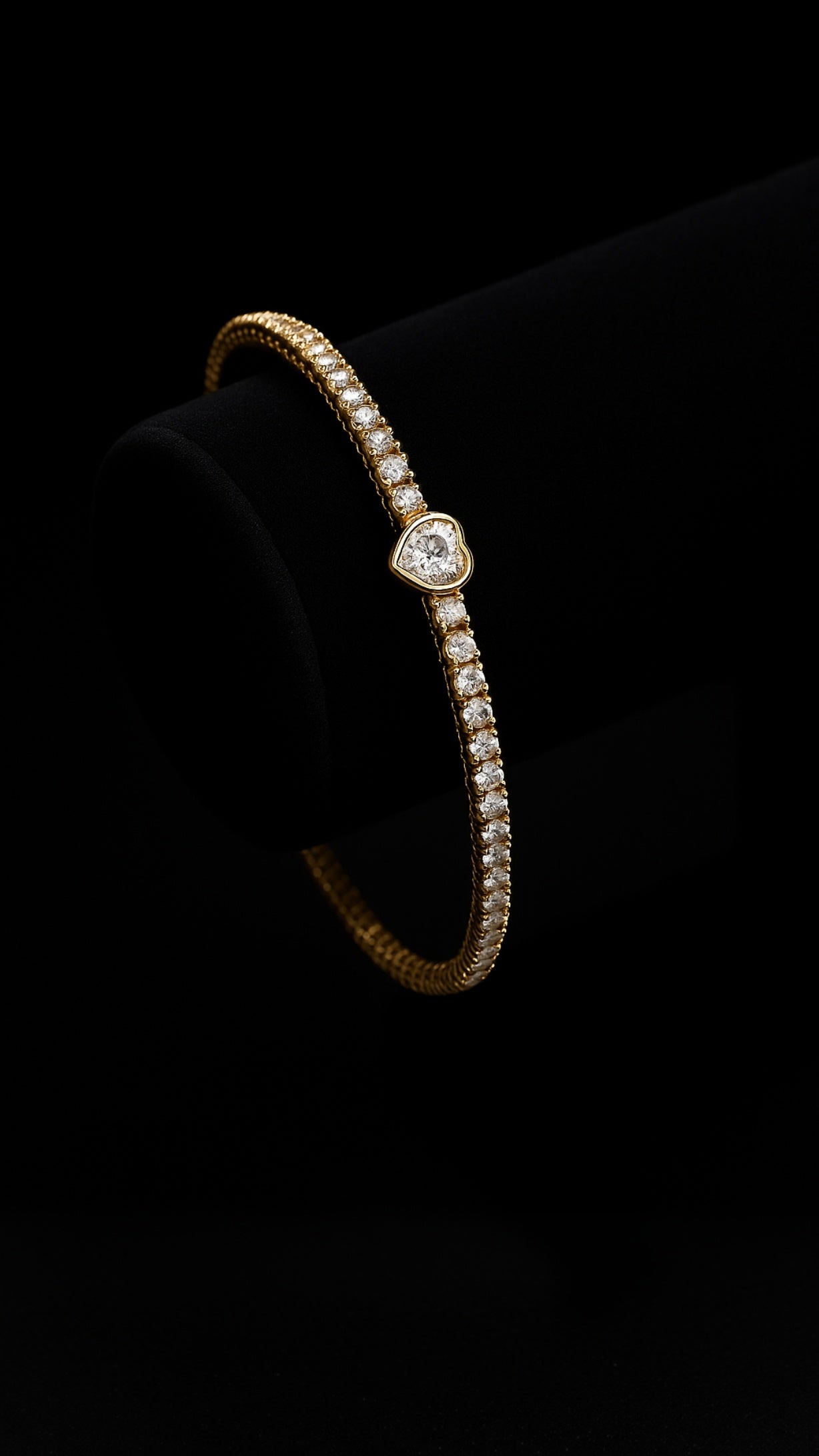 Luxe Love Bracelet
