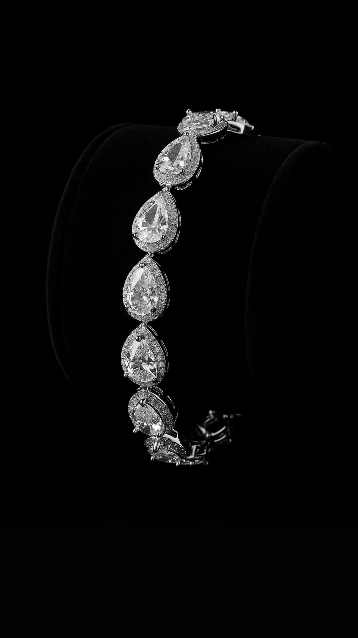 Whispering Embrace Bracelet