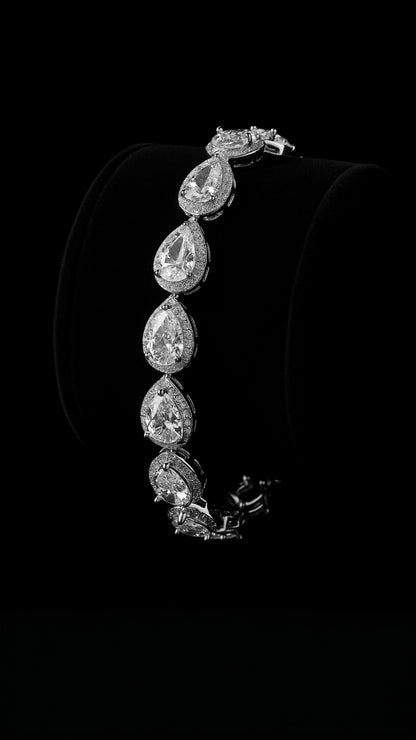 Whispering Embrace Bracelet