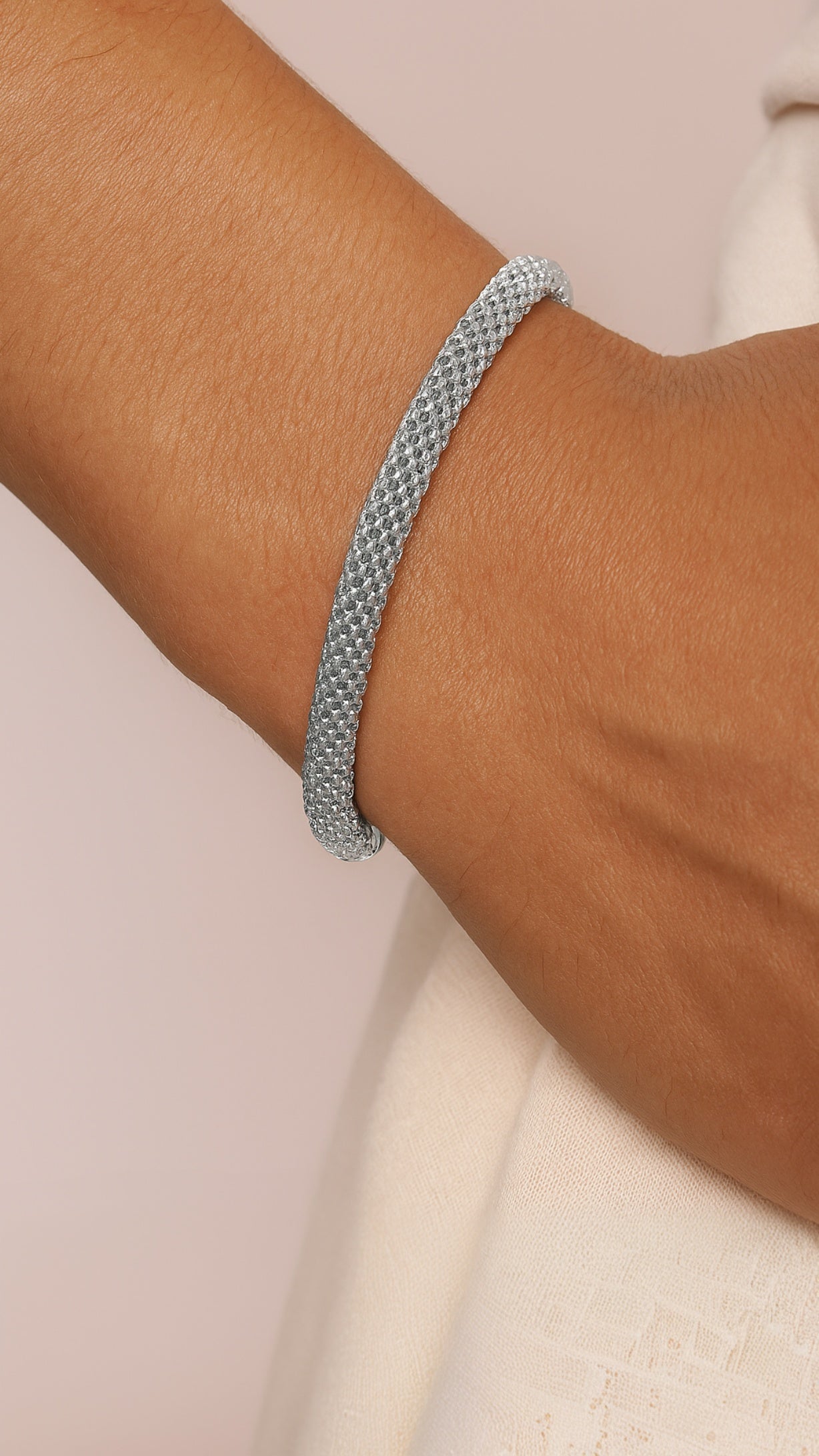 Purest Form Bracelet