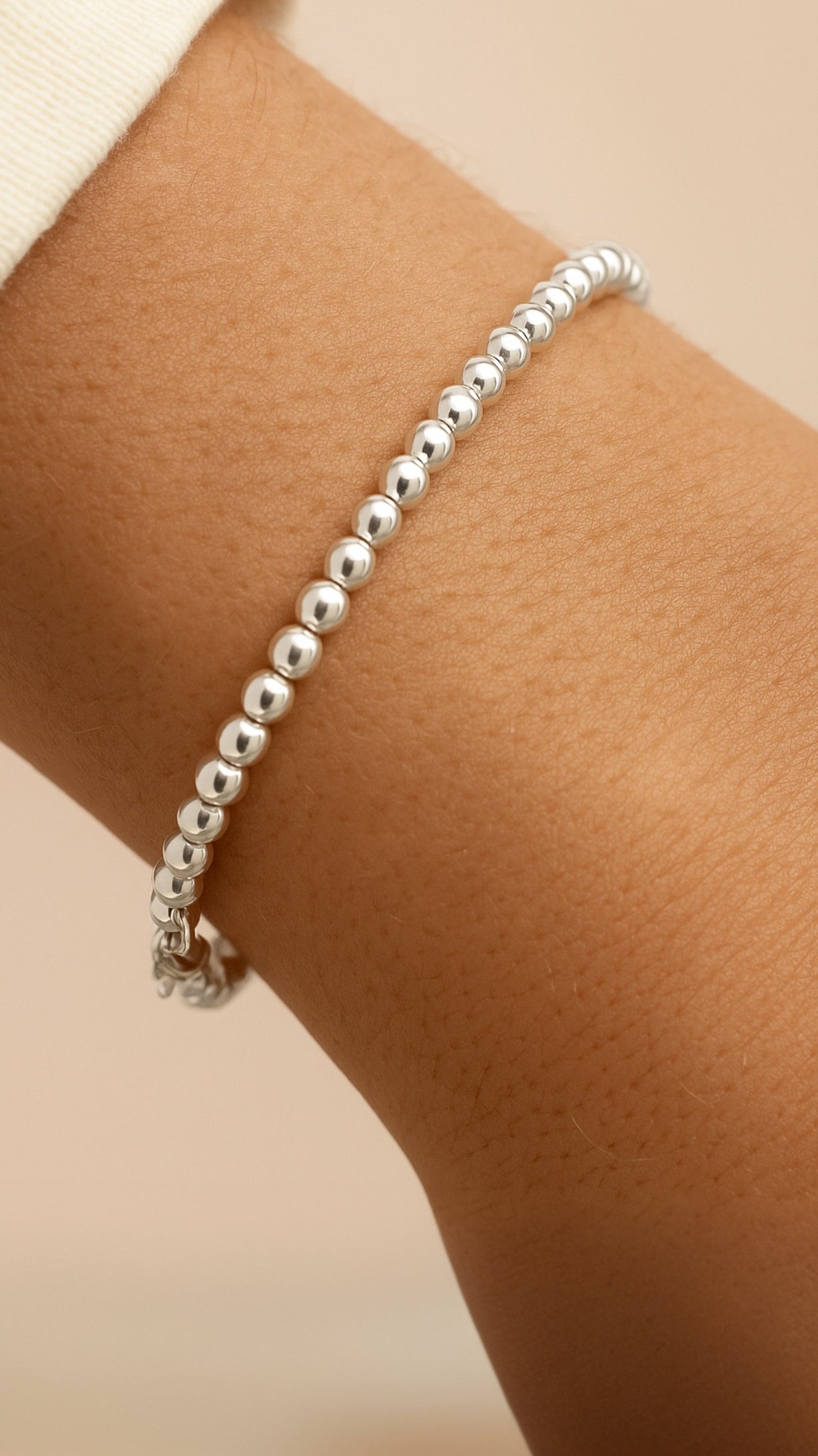 Quiet Hue Bracelet