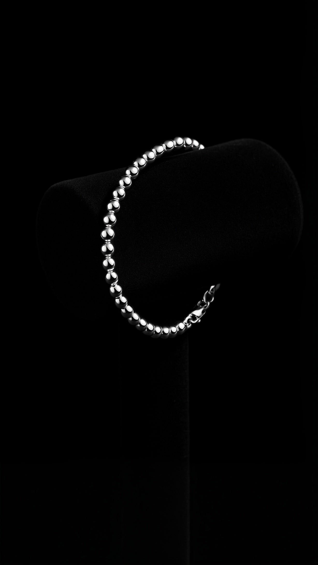 Quiet Hue Bracelet
