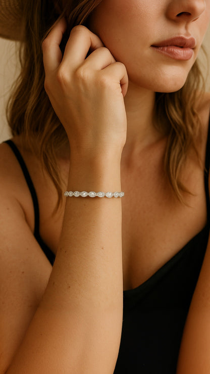 Lunar Luxe Bracelet
