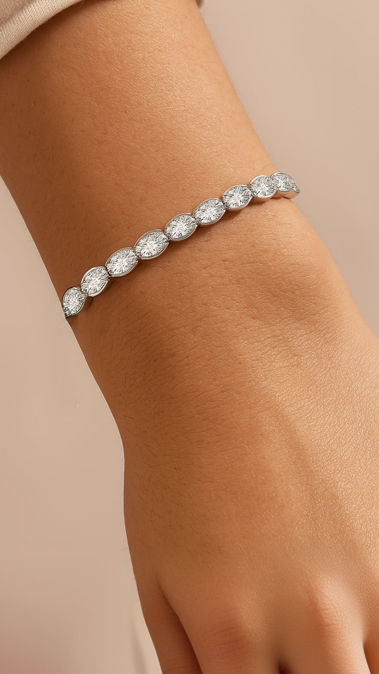 Lunar Luxe Bracelet