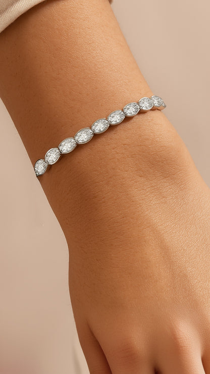 Lunar Luxe Bracelet
