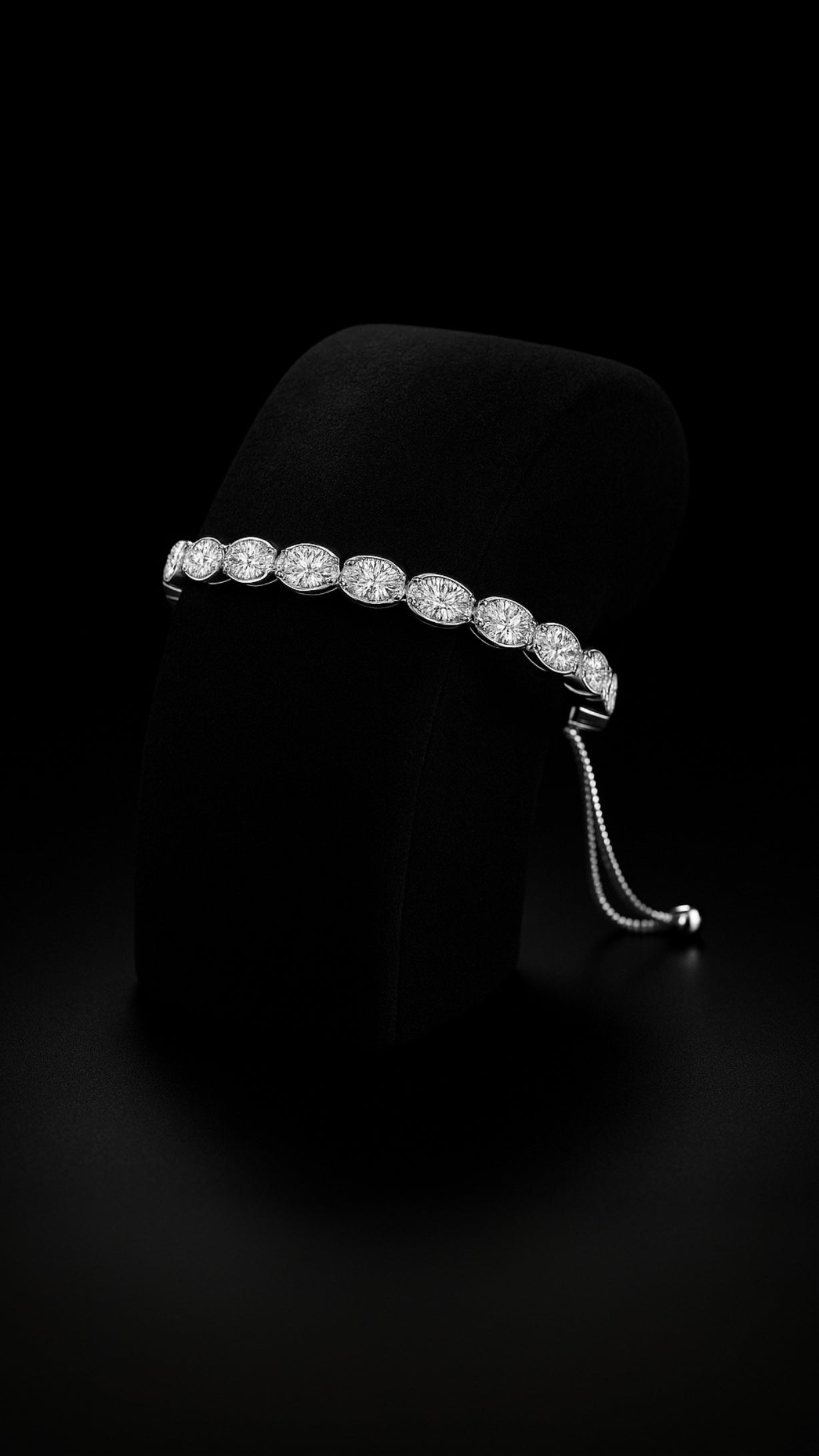 Lunar Luxe Bracelet