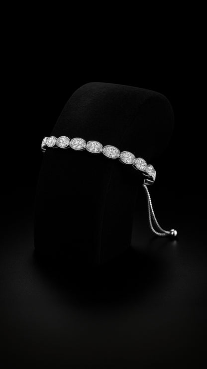 Lunar Luxe Bracelet