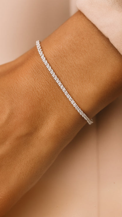 Cosmic Mirage Bracelet
