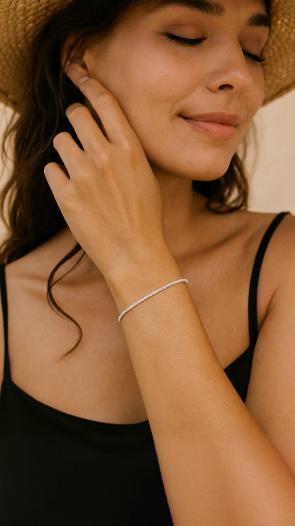 Cosmic Mirage Bracelet