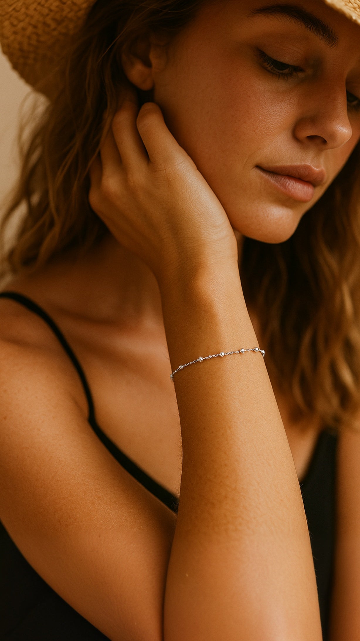 Couture Hourline Bracelet