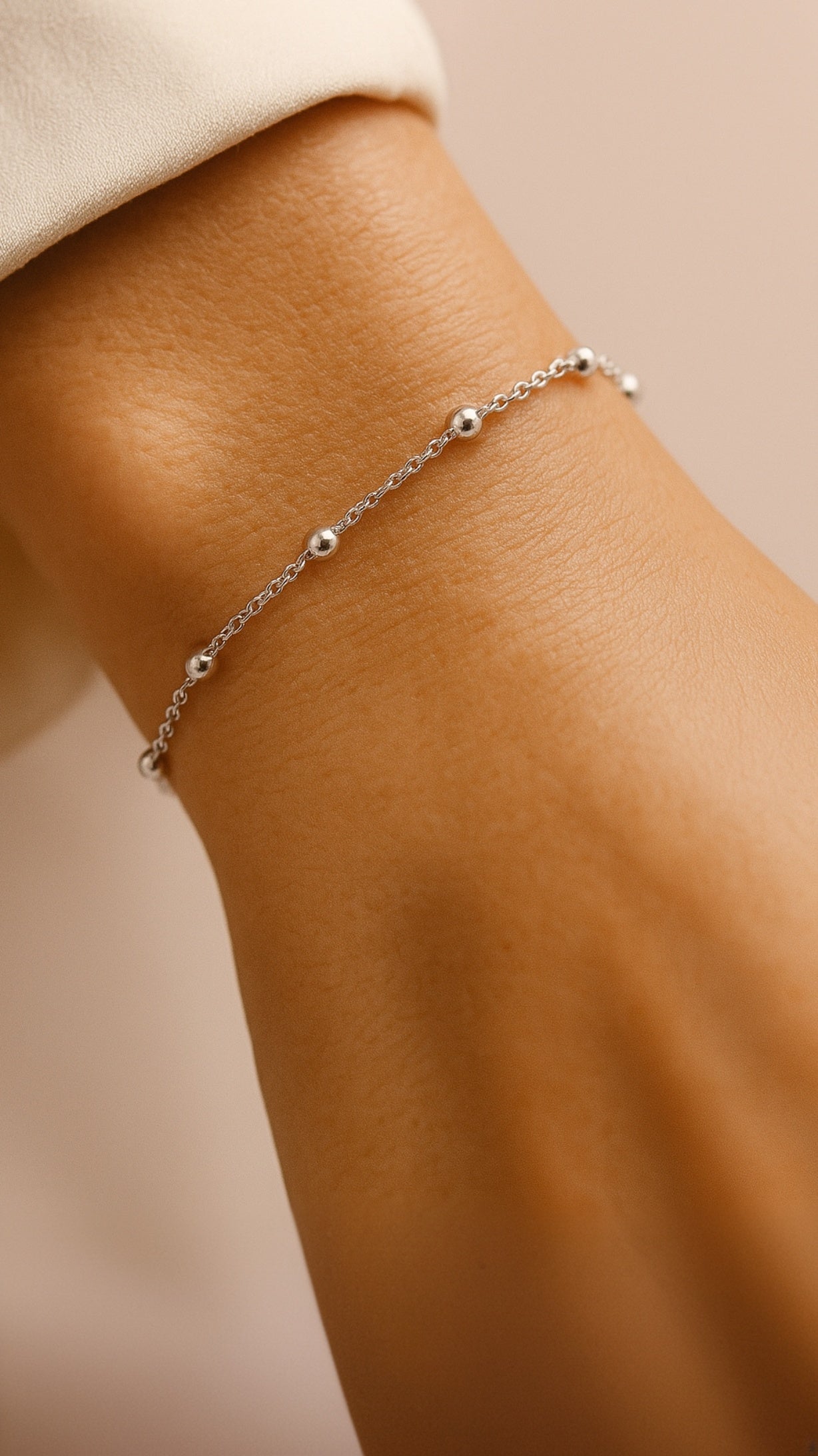 Couture Hourline Bracelet