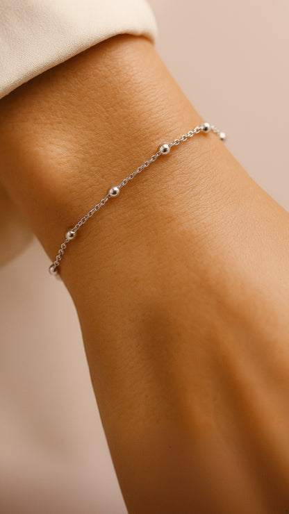 Couture Hourline Bracelet