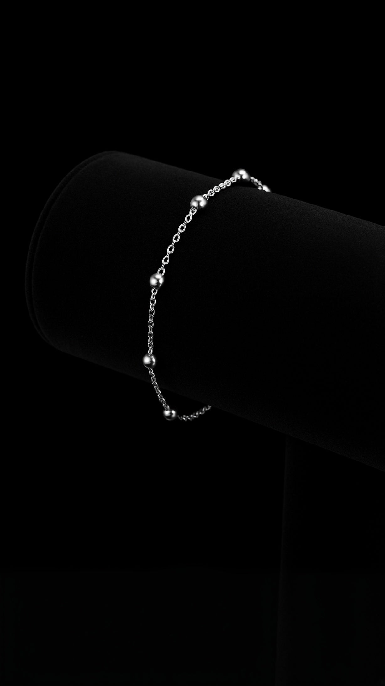 Couture Hourline Bracelet