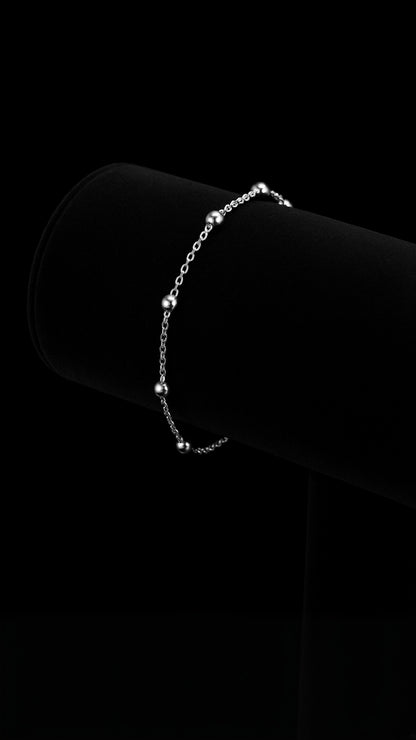 Couture Hourline Bracelet