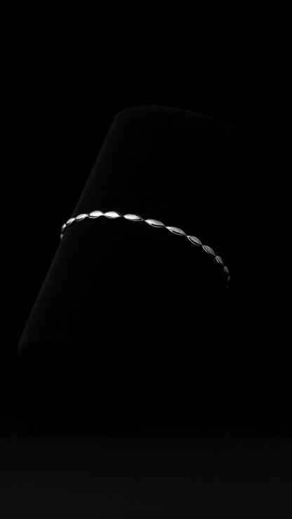 Dune Thread Bracelet