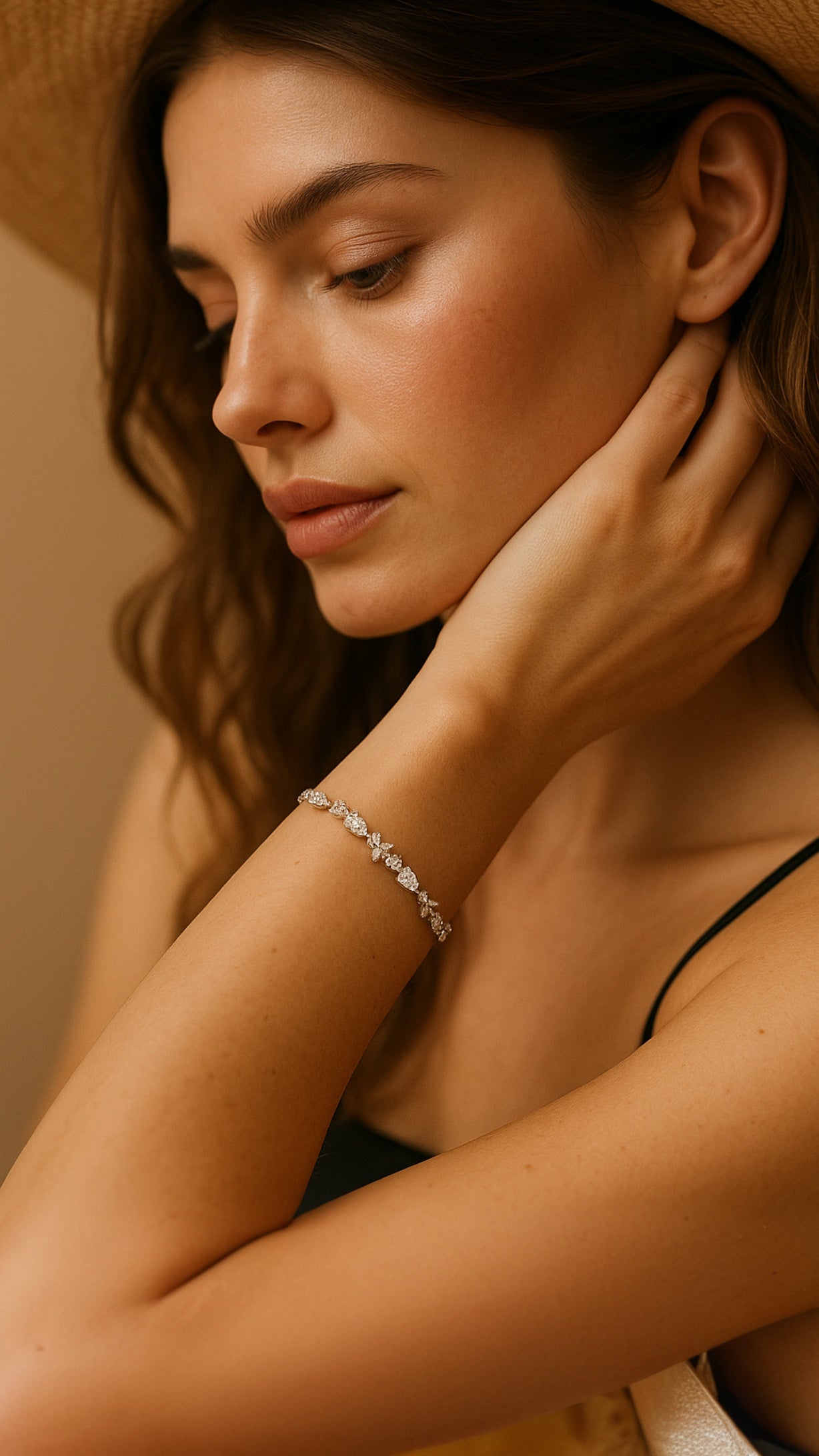 Nova Gleam Bracelet