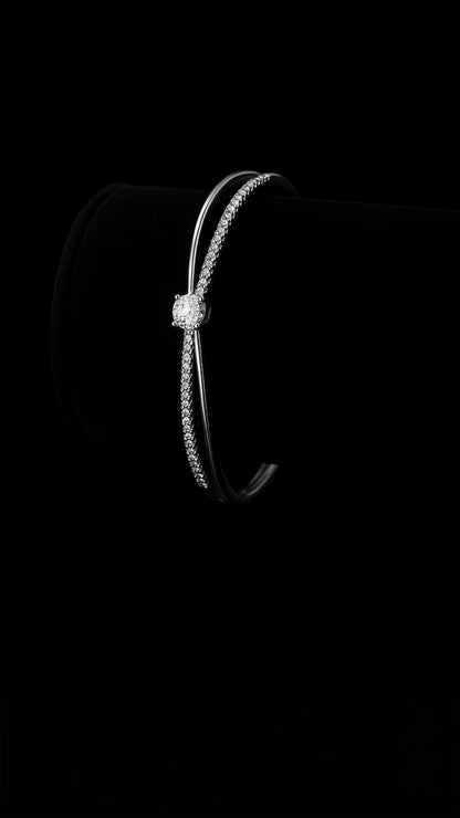 Stellar Orbit Bracelet