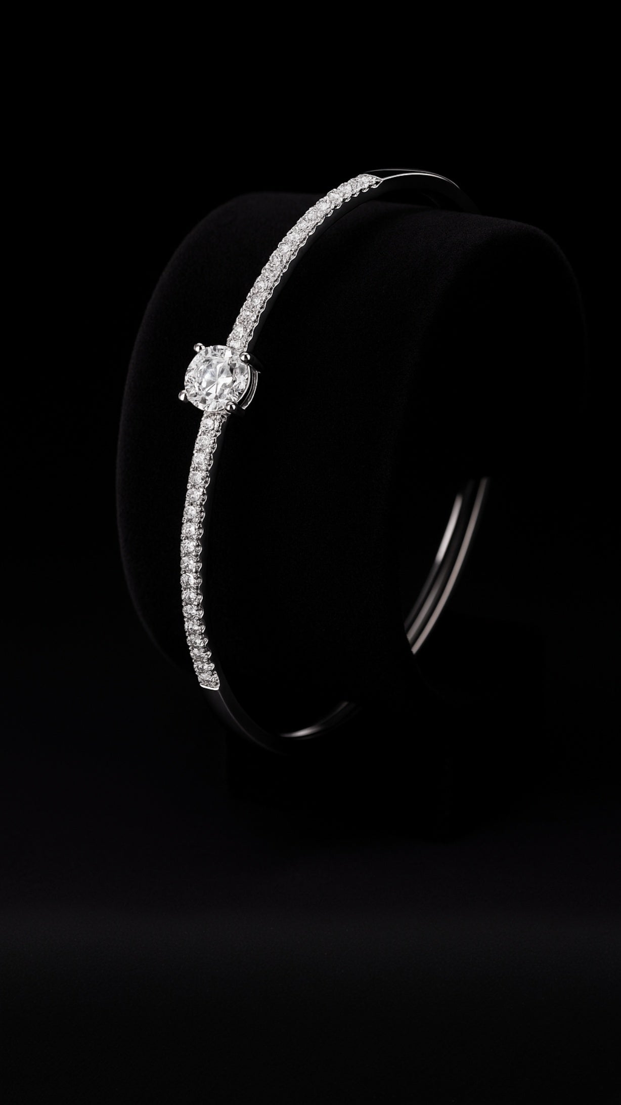 Solar Bloom Bracelet