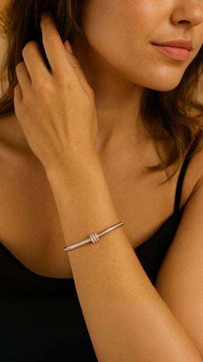 Astral Thread Bracelet