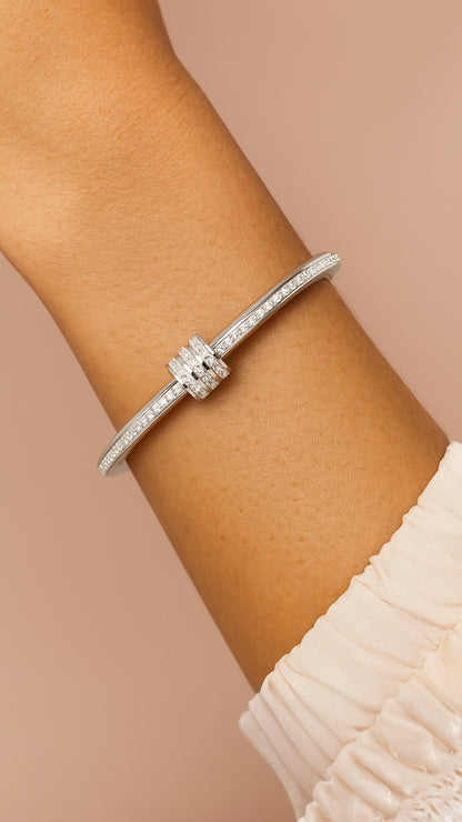 Astral Thread Bracelet