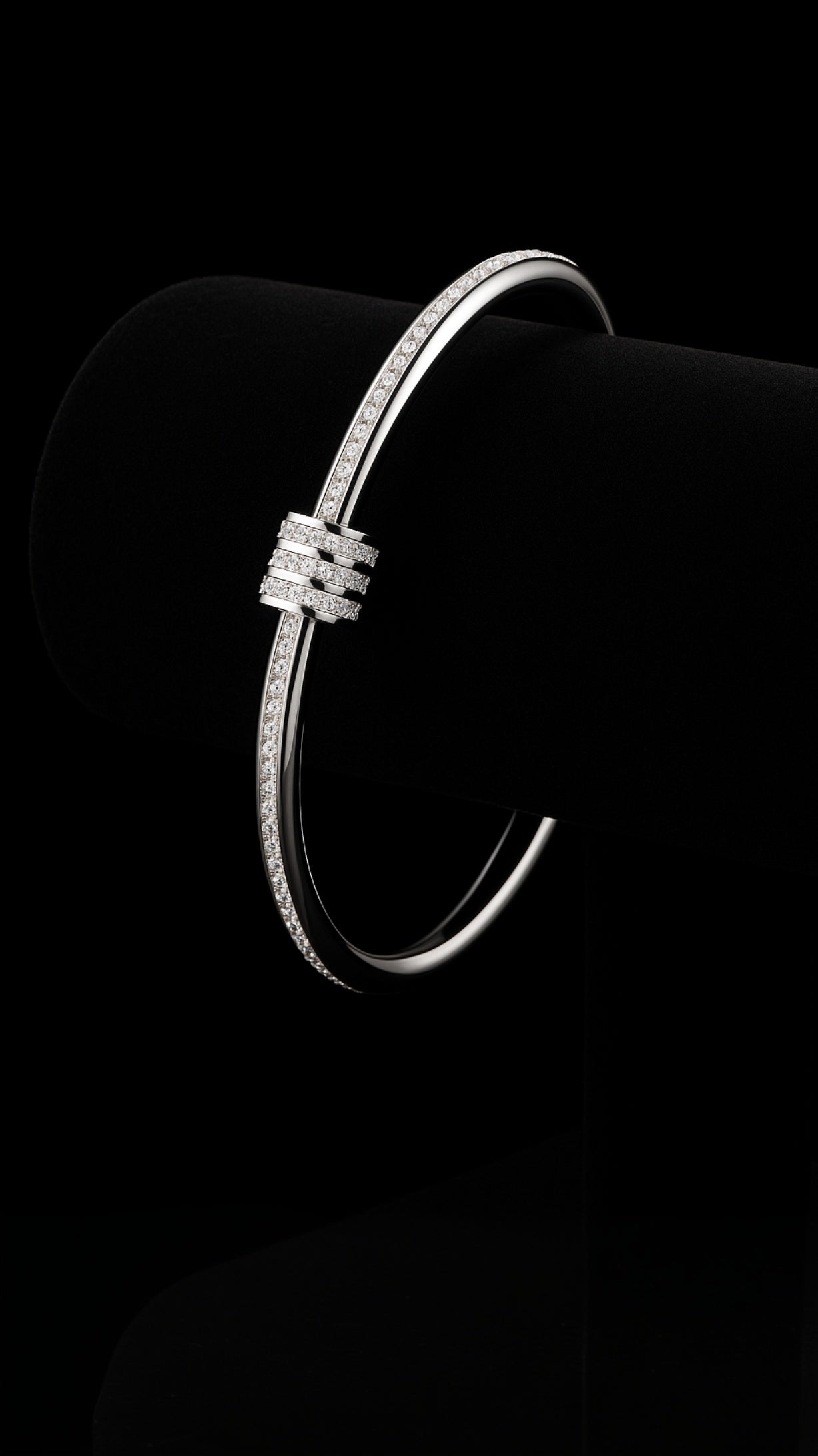 Astral Thread Bracelet