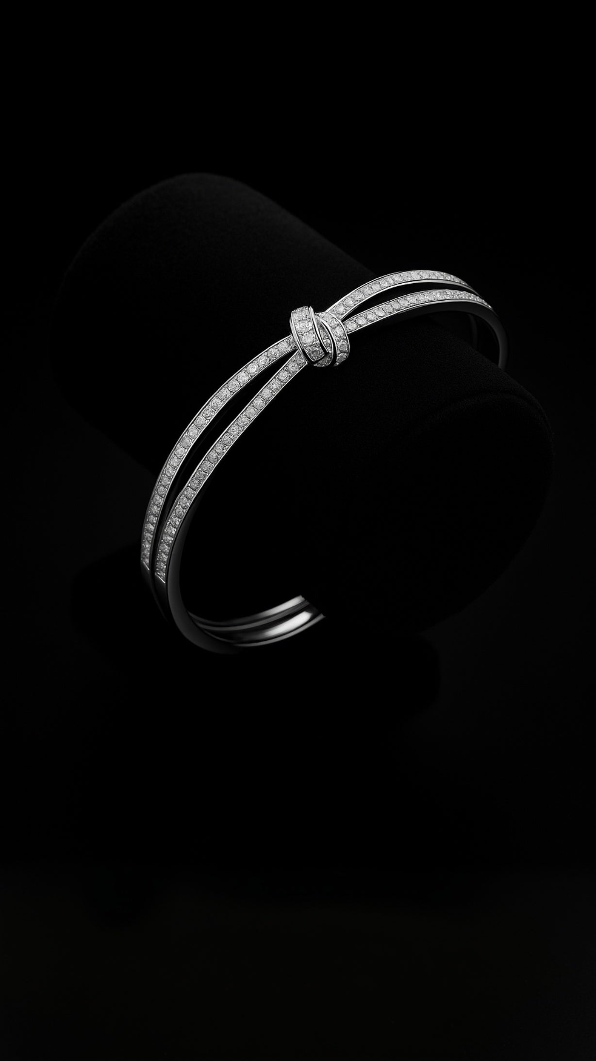 Eternal Hold Bracelet