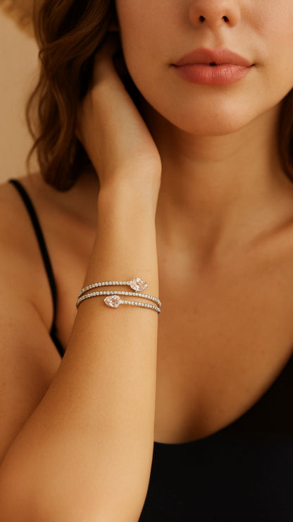 Timeless Unity Bracelet