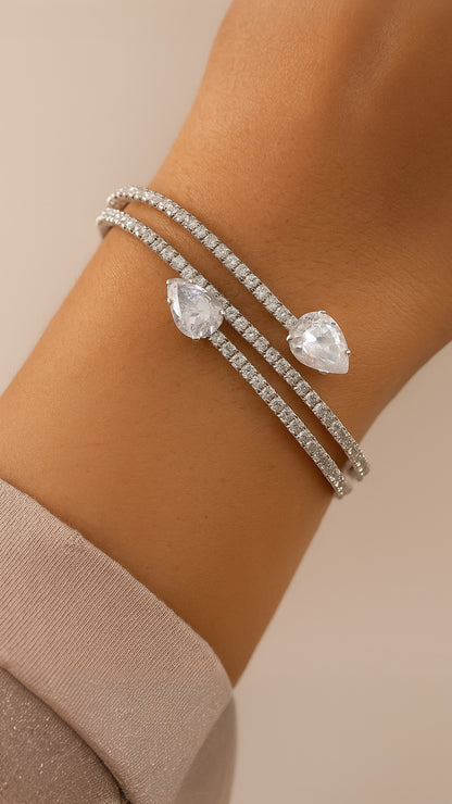 Timeless Unity Bracelet