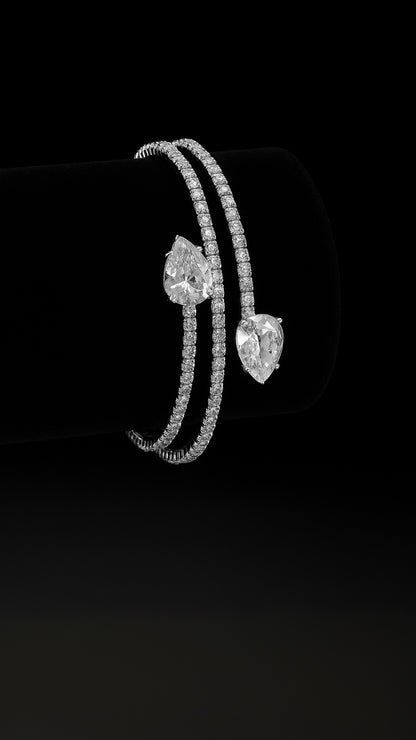 Timeless Unity Bracelet