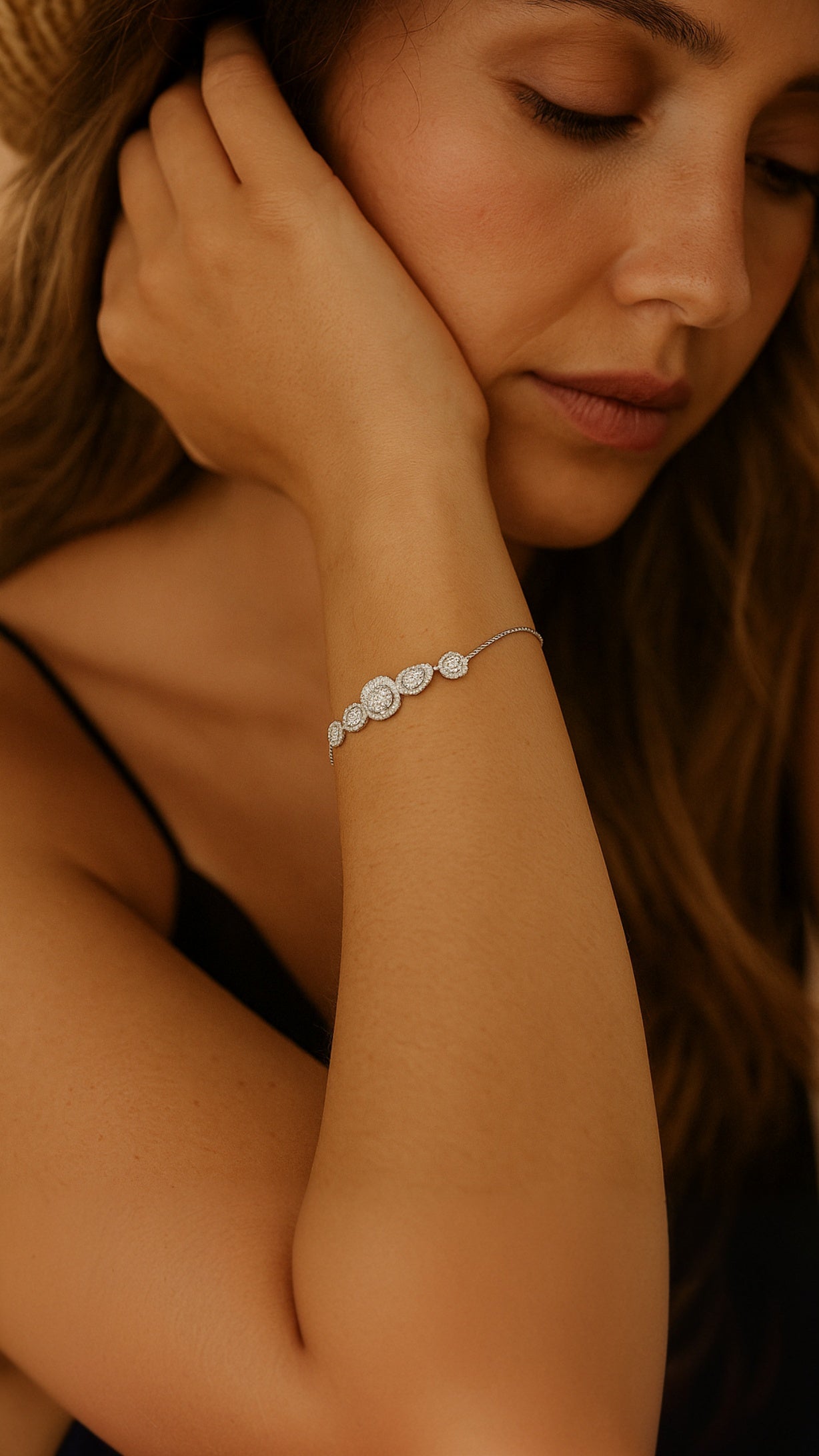 Elysian Drift Bracelet