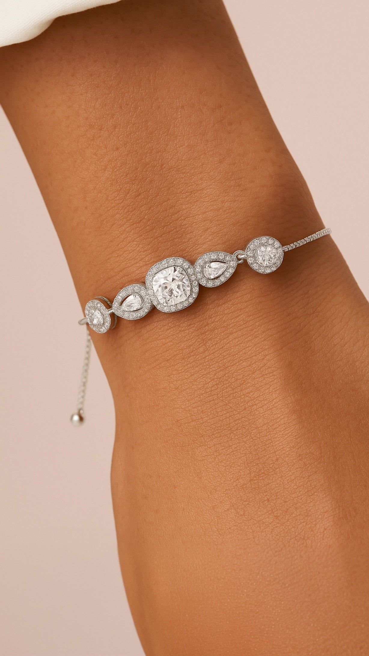 Elysian Drift Bracelet
