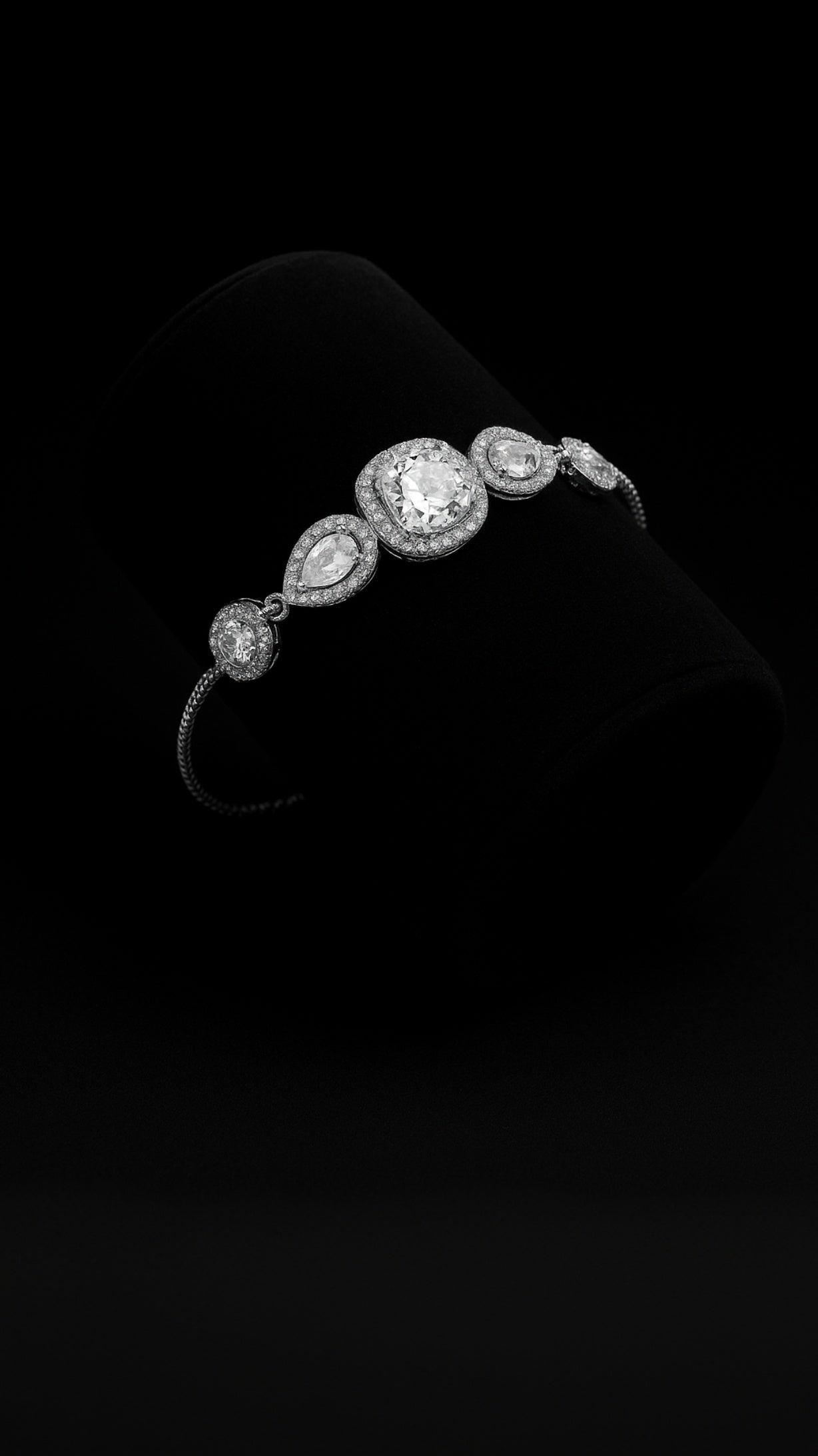 Elysian Drift Bracelet