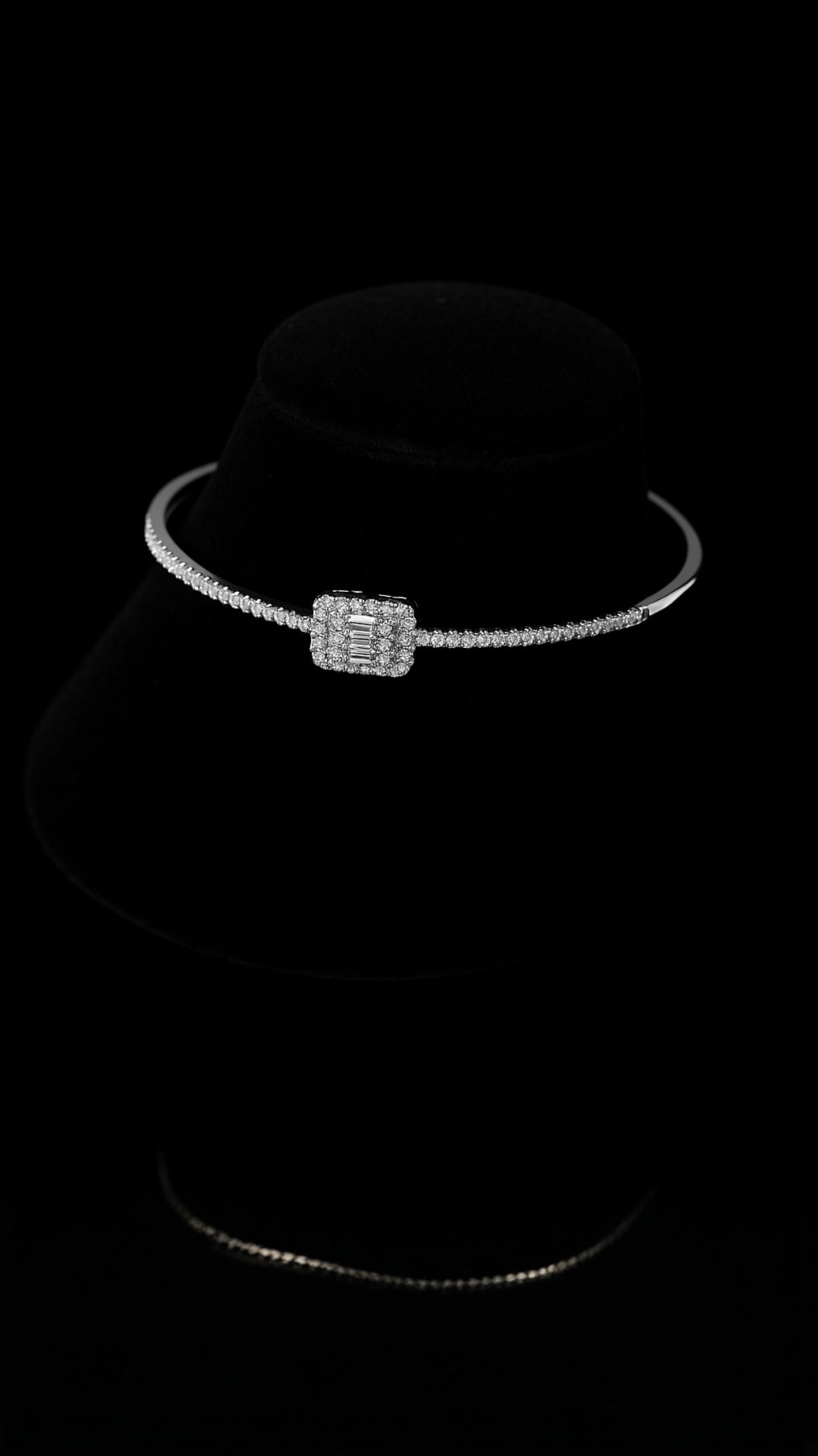 Noir Reverie Bracelet